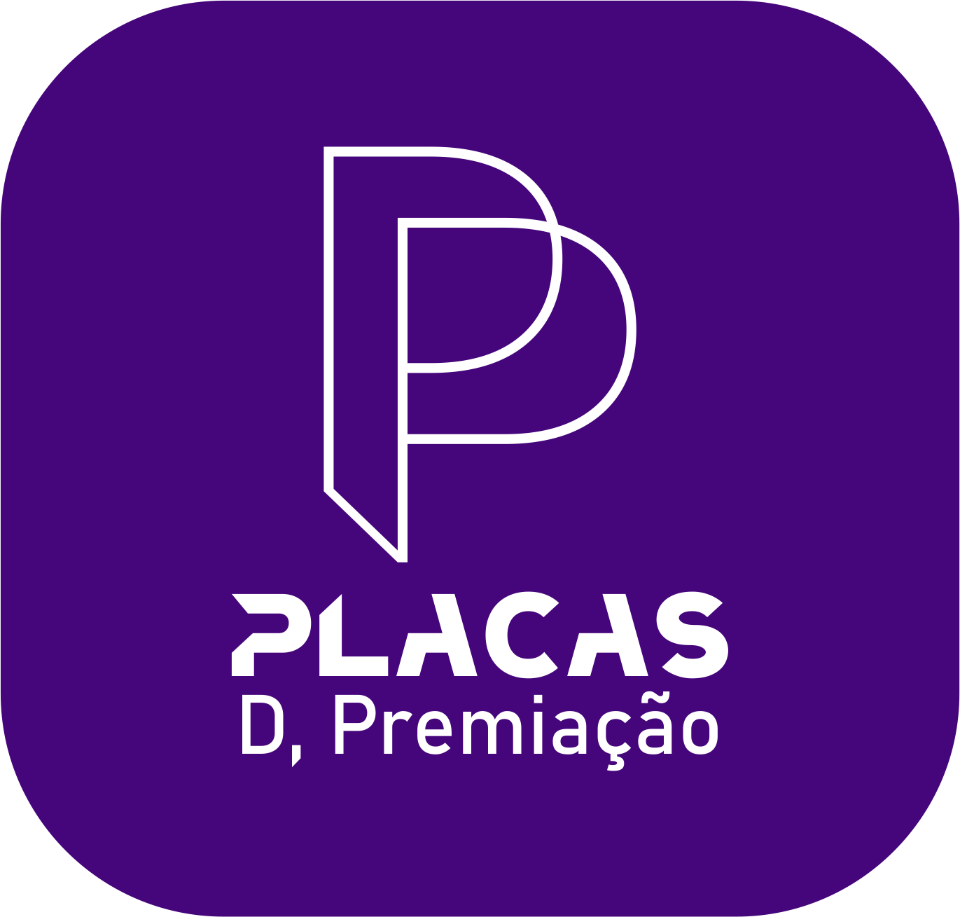 Placas D Premia&ccedil;&atilde;o